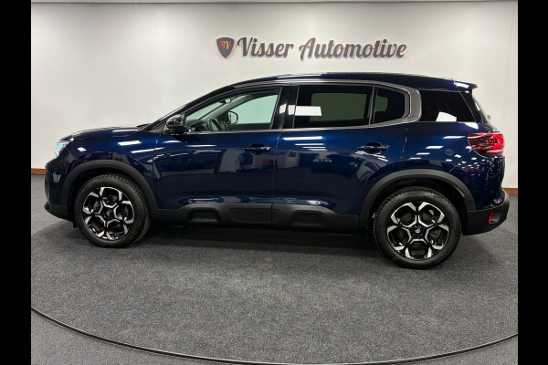 Citroën C5 Aircross 1.2 PureTech Plus*Camera*Cruise-Control*PDC*LED*Apple-Caplay*Andriod*