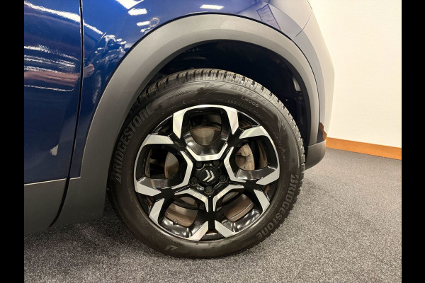 Citroën C5 Aircross 1.2 PureTech Plus*Camera*Cruise-Control*PDC*LED*Apple-Caplay*Andriod*