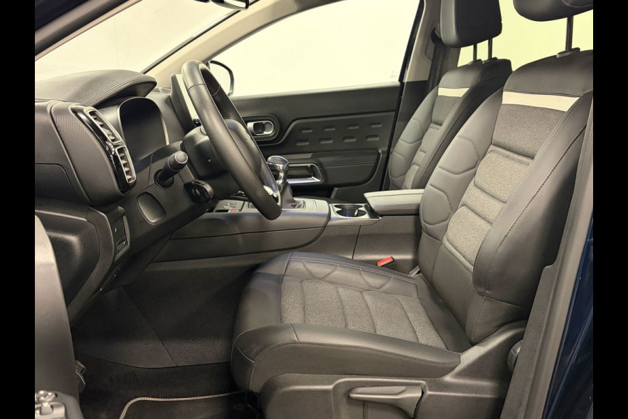 Citroën C5 Aircross 1.2 PureTech Plus*Camera*Cruise-Control*PDC*LED*Apple-Caplay*Andriod*