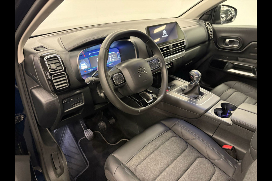 Citroën C5 Aircross 1.2 PureTech Plus*Camera*Cruise-Control*PDC*LED*Apple-Caplay*Andriod*
