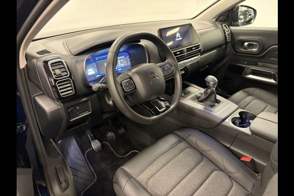 Citroën C5 Aircross 1.2 PureTech Plus*Camera*Cruise-Control*PDC*LED*Apple-Caplay*Andriod*