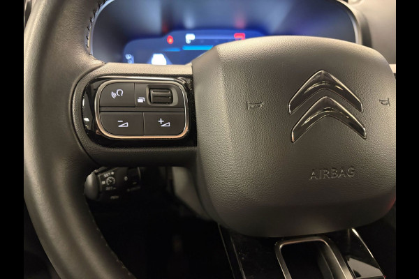 Citroën C5 Aircross 1.2 PureTech Plus*Camera*Cruise-Control*PDC*LED*Apple-Caplay*Andriod*