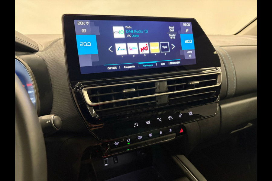 Citroën C5 Aircross 1.2 PureTech Plus*Camera*Cruise-Control*PDC*LED*Apple-Caplay*Andriod*