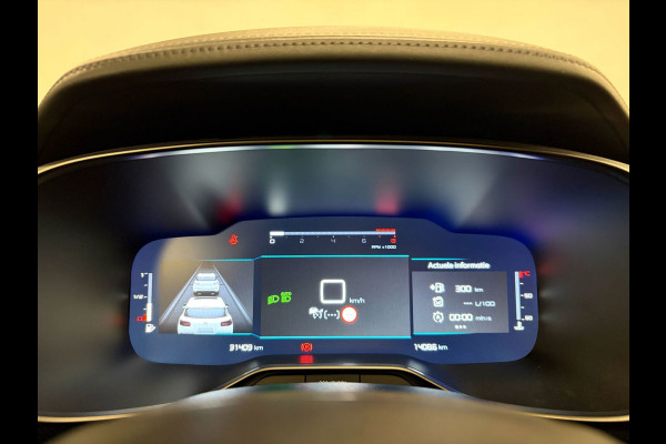 Citroën C5 Aircross 1.2 PureTech Plus*Camera*Cruise-Control*PDC*LED*Apple-Caplay*Andriod*