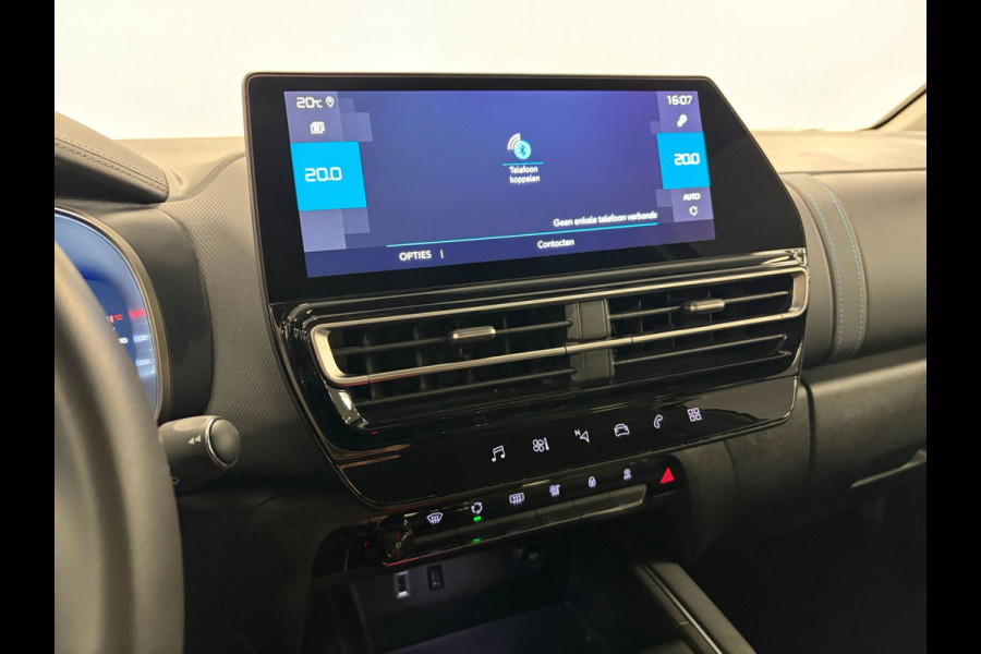 Citroën C5 Aircross 1.2 PureTech Plus*Camera*Cruise-Control*PDC*LED*Apple-Caplay*Andriod*