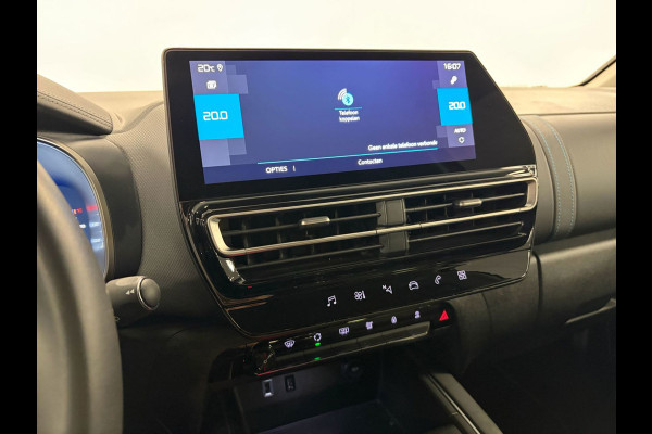 Citroën C5 Aircross 1.2 PureTech Plus*Camera*Cruise-Control*PDC*LED*Apple-Caplay*Andriod*