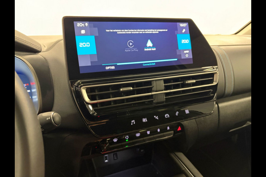 Citroën C5 Aircross 1.2 PureTech Plus*Camera*Cruise-Control*PDC*LED*Apple-Caplay*Andriod*