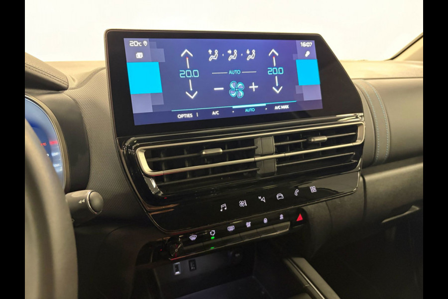 Citroën C5 Aircross 1.2 PureTech Plus*Camera*Cruise-Control*PDC*LED*Apple-Caplay*Andriod*