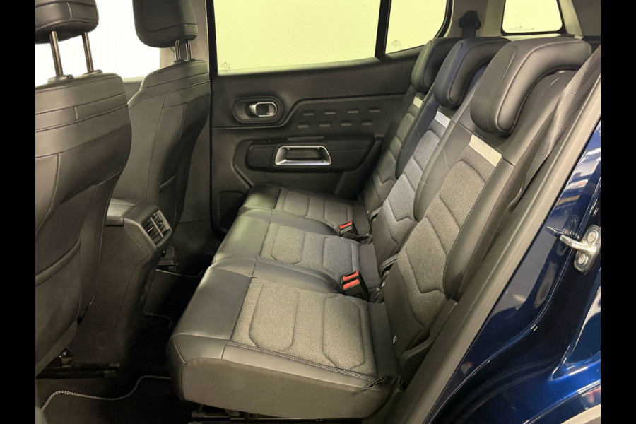 Citroën C5 Aircross 1.2 PureTech Plus*Camera*Cruise-Control*PDC*LED*Apple-Caplay*Andriod*