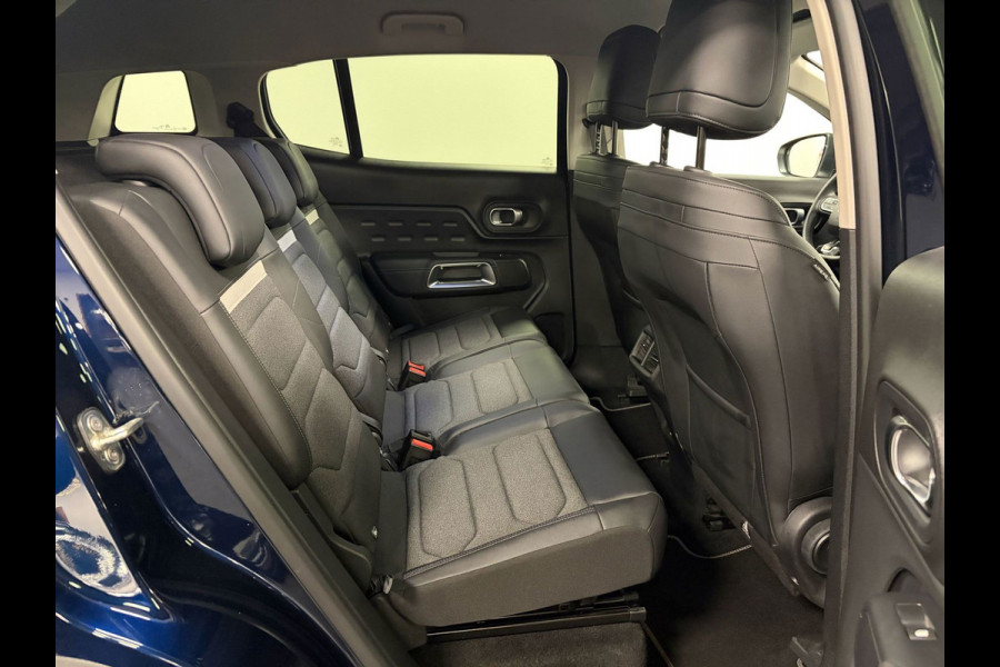 Citroën C5 Aircross 1.2 PureTech Plus*Camera*Cruise-Control*PDC*LED*Apple-Caplay*Andriod*
