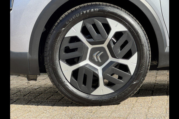 Citroën C4 1.2 PureTech Feel Cruise control Airco Apple/Android Carplay Navi Camera plus Parkeersoren achter