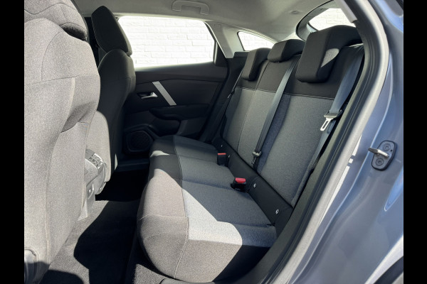 Citroën C4 1.2 PureTech Feel Cruise control Airco Apple/Android Carplay Navi Camera plus Parkeersoren achter