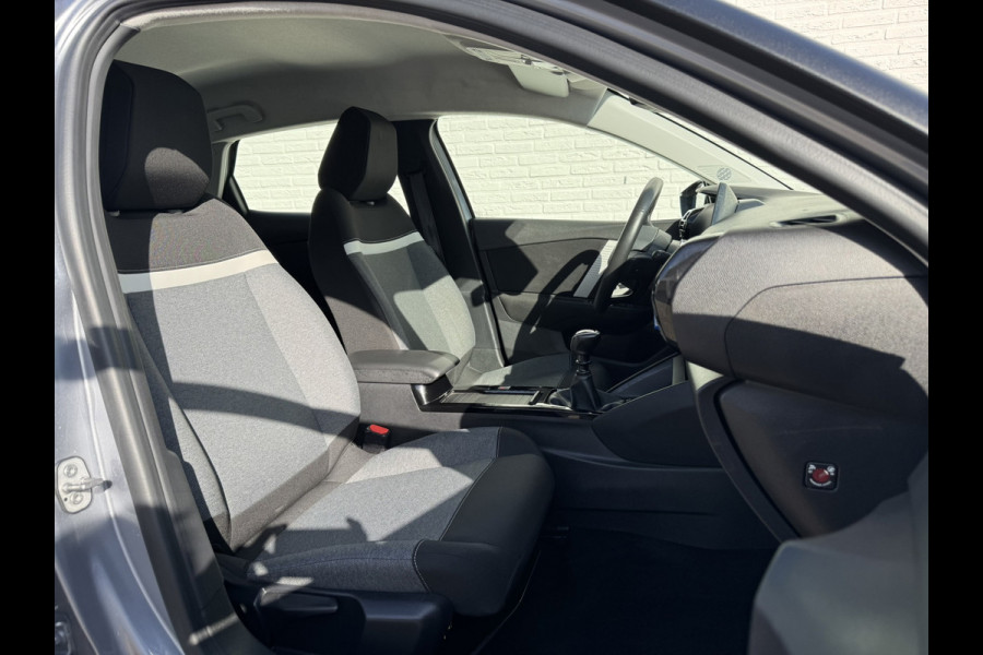 Citroën C4 1.2 PureTech Feel Cruise control Airco Apple/Android Carplay Navi Camera plus Parkeersoren achter