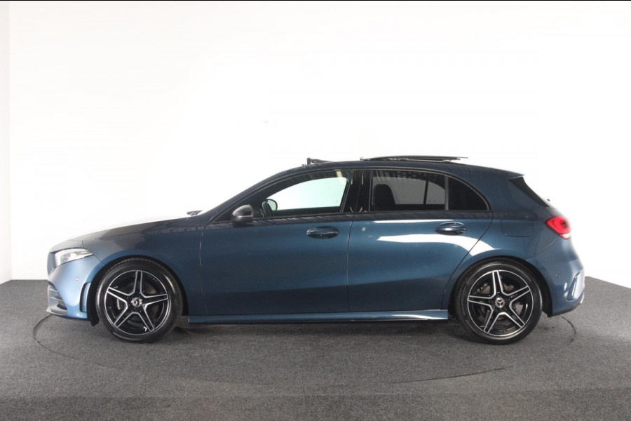 Mercedes-Benz A-Klasse 180 Advantage | panoramadak |