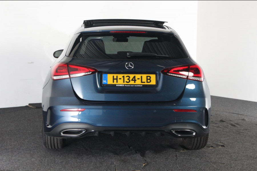 Mercedes-Benz A-Klasse 180 Advantage | panoramadak |