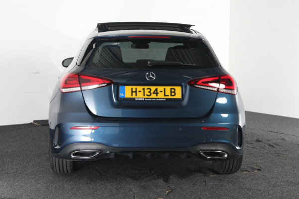 Mercedes-Benz A-Klasse 180 Advantage | panoramadak |