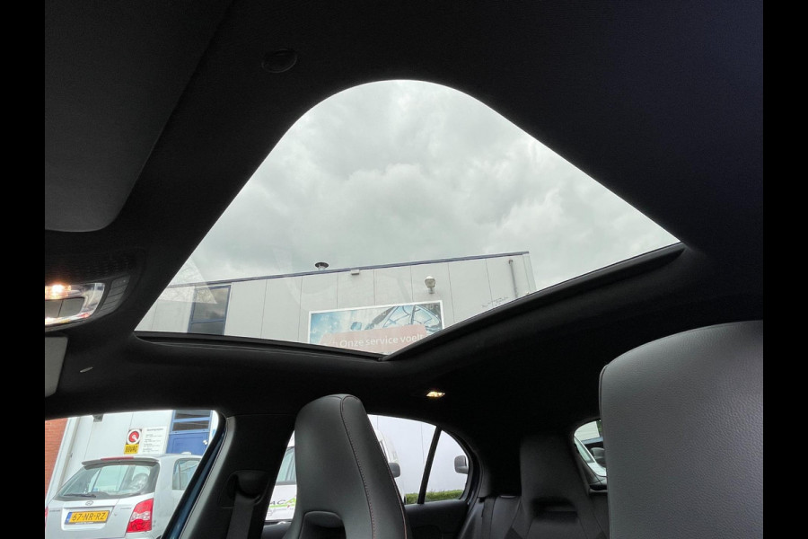 Mercedes-Benz A-Klasse 180 Advantage | panoramadak |