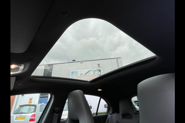 Mercedes-Benz A-Klasse 180 Advantage | panoramadak |