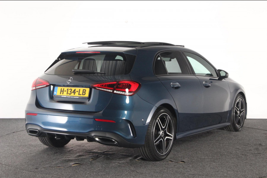 Mercedes-Benz A-Klasse 180 Advantage | panoramadak |
