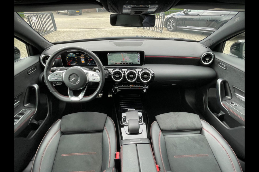 Mercedes-Benz A-Klasse 180 Advantage | panoramadak |