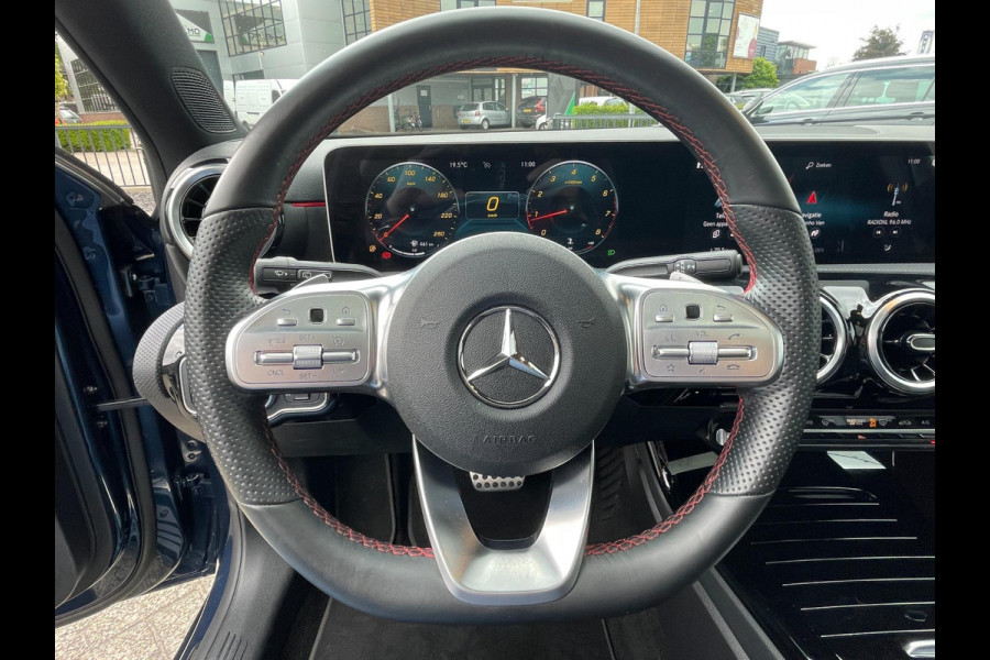 Mercedes-Benz A-Klasse 180 Advantage | panoramadak |