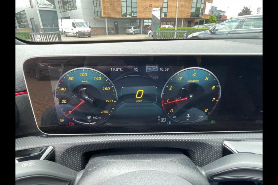 Mercedes-Benz A-Klasse 180 Advantage | panoramadak |