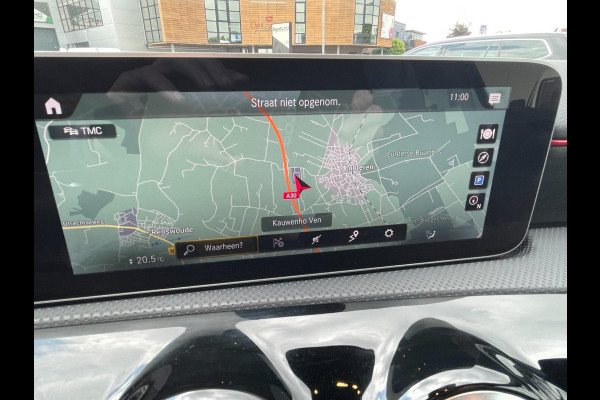 Mercedes-Benz A-Klasse 180 Advantage | panoramadak |