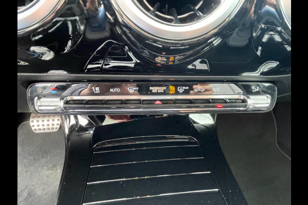 Mercedes-Benz A-Klasse 180 Advantage | panoramadak |