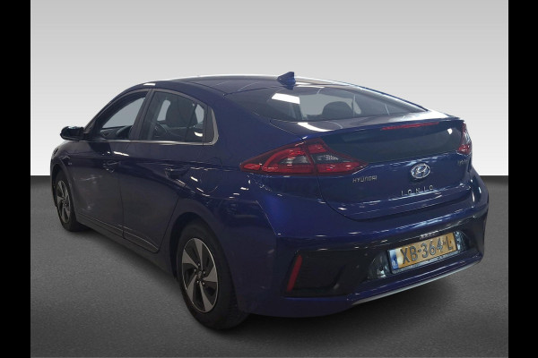 Hyundai IONIQ 1.6 GDi Comfort Dealer Onderhouden
