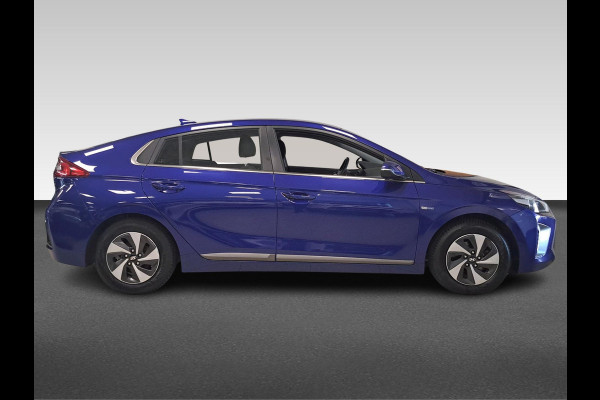 Hyundai IONIQ 1.6 GDi Comfort Dealer Onderhouden