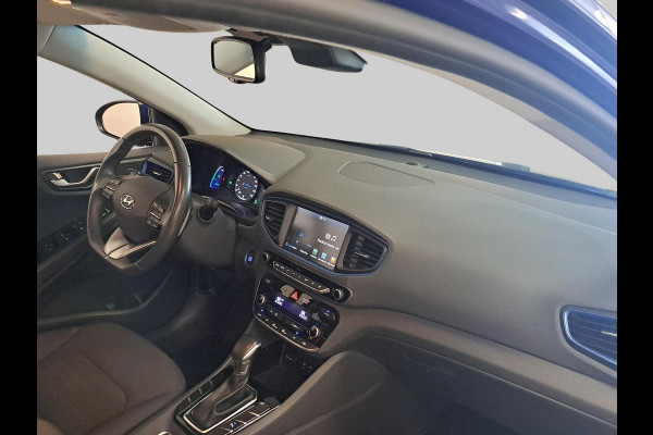 Hyundai IONIQ 1.6 GDi Comfort Dealer Onderhouden