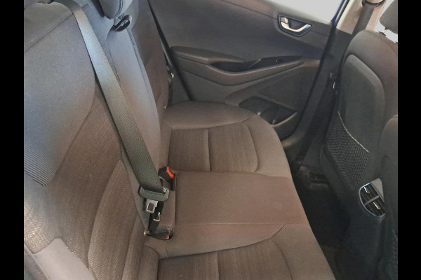 Hyundai IONIQ 1.6 GDi Comfort Dealer Onderhouden