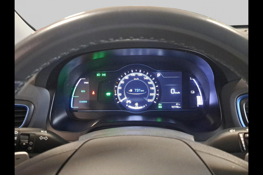 Hyundai IONIQ 1.6 GDi Comfort Dealer Onderhouden