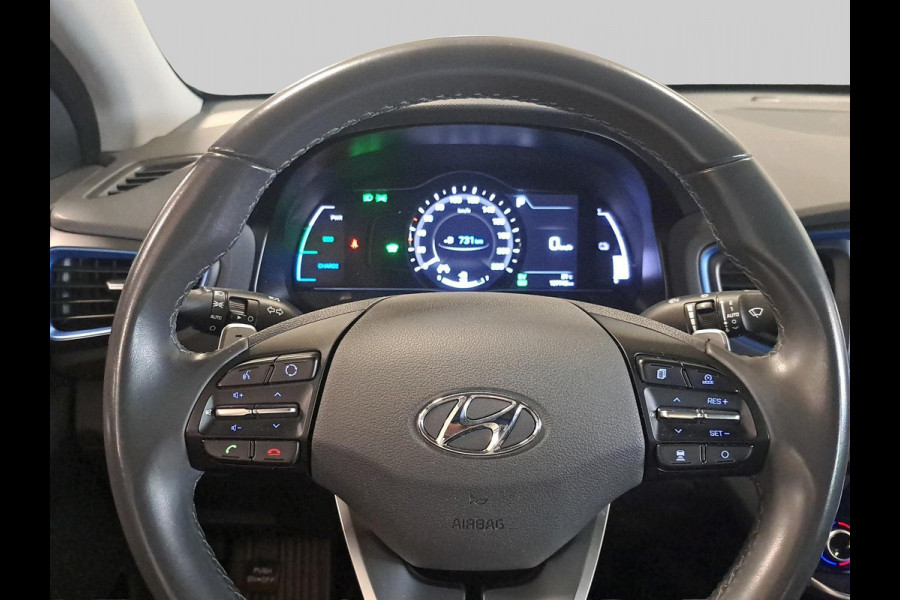 Hyundai IONIQ 1.6 GDi Comfort Dealer Onderhouden