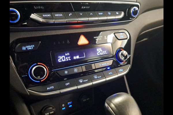 Hyundai IONIQ 1.6 GDi Comfort Dealer Onderhouden