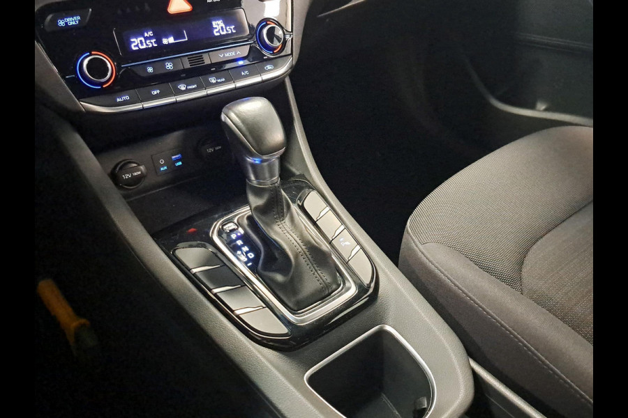 Hyundai IONIQ 1.6 GDi Comfort Dealer Onderhouden