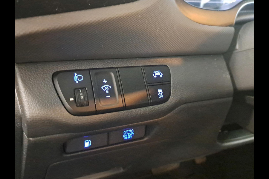Hyundai IONIQ 1.6 GDi Comfort Dealer Onderhouden