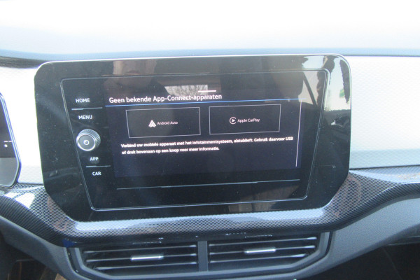 Volkswagen T-Cross 1.0 TSI Life Edition Automaat, Cruise Control, PDC V+A, Stoelverw, Carplay