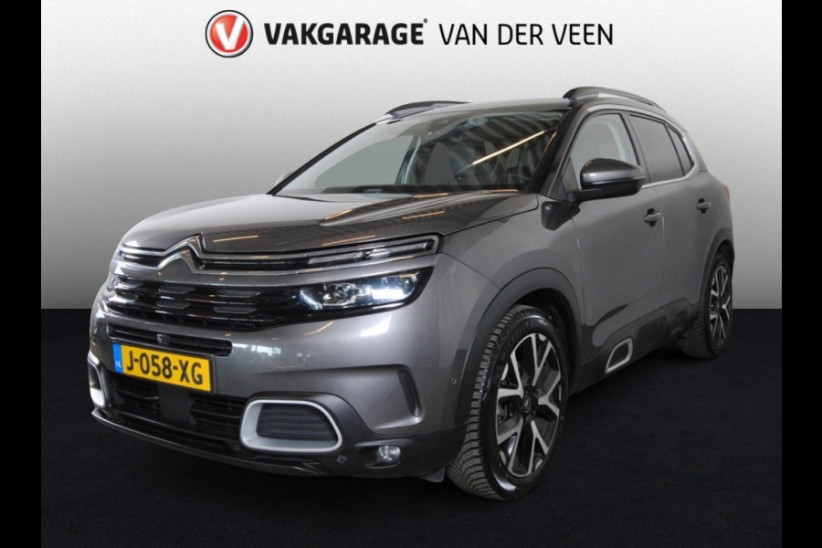 Citroën C5 Aircross 1.2 PT Bns Plus