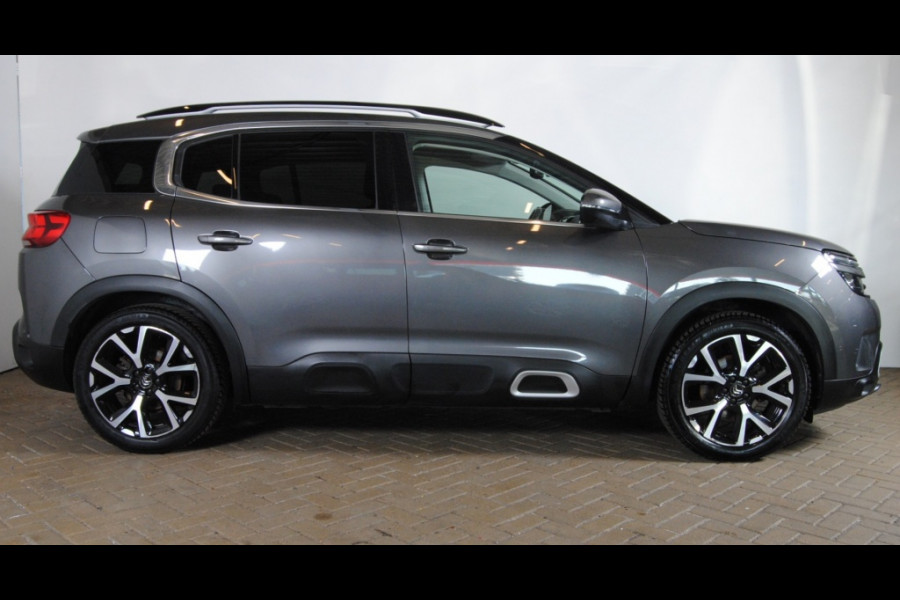 Citroën C5 Aircross 1.2 PT Bns Plus
