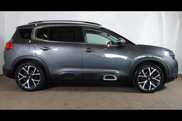 Citroën C5 Aircross 1.2 PT Bns Plus
