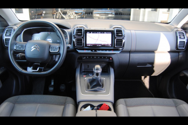 Citroën C5 Aircross 1.2 PT Bns Plus