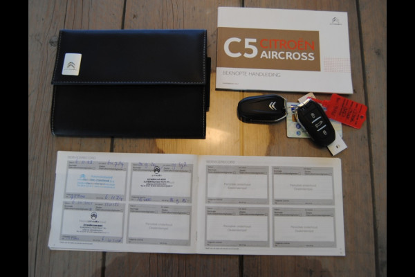 Citroën C5 Aircross 1.2 PT Bns Plus