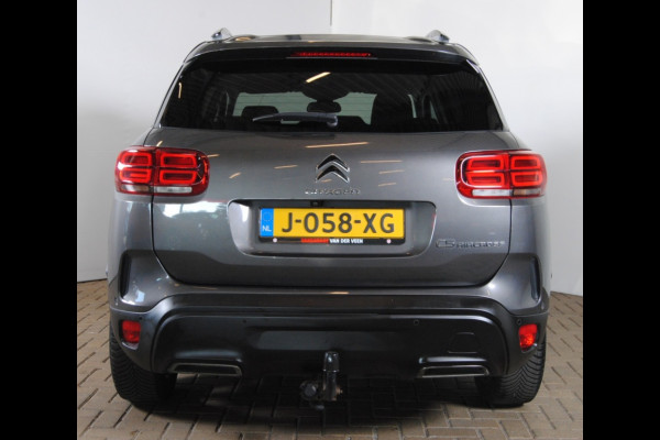 Citroën C5 Aircross 1.2 PT Bns Plus