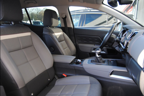 Citroën C5 Aircross 1.2 PT Bns Plus