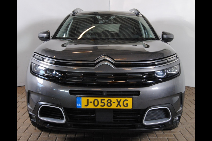 Citroën C5 Aircross 1.2 PT Bns Plus