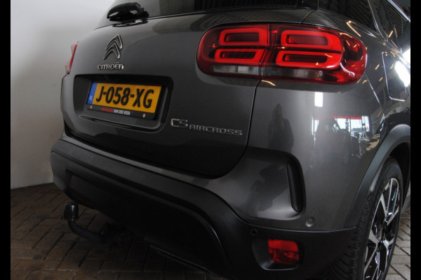 Citroën C5 Aircross 1.2 PT Bns Plus