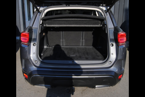 Citroën C5 Aircross 1.2 PT Bns Plus