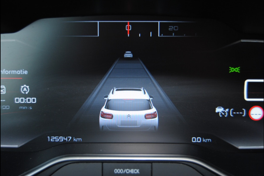 Citroën C5 Aircross 1.2 PT Bns Plus