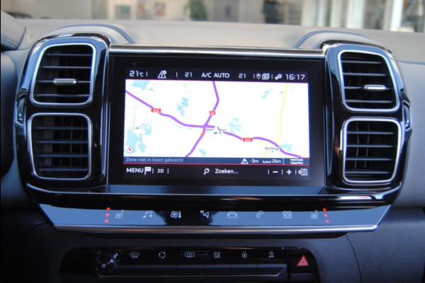 Citroën C5 Aircross 1.2 PT Bns Plus